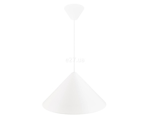 Підвісний світильник DFTP 2120523001 Nono 49 Pendant White