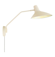 Бра DFTP 2120551008 Darci | Wall light | Sand