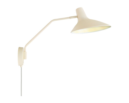 Бра DFTP 2120551008 Darci | Wall light | Sand