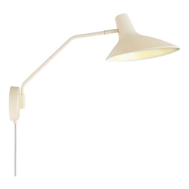 Бра DFTP 2120551008 Darci | Wall light | Sand · DFTP · dftp-2120551008