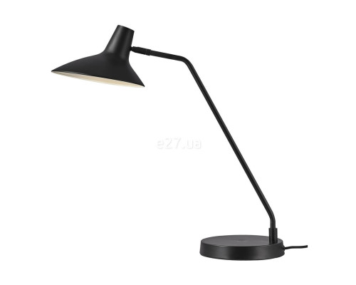 Настільна лампа DFTP 2120565003 Darci Table Black
