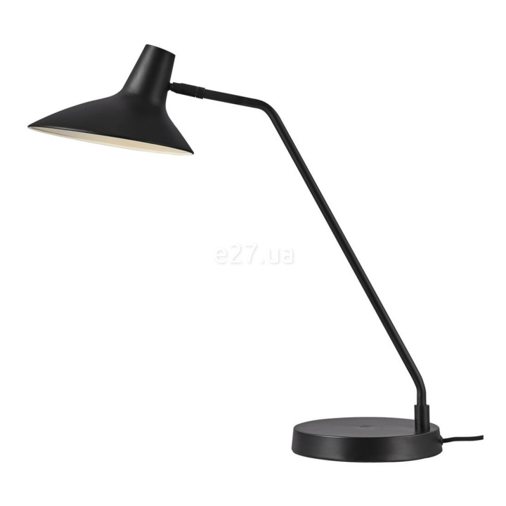 Настільна лампа DFTP 2120565003 Darci Table Black · DFTP · dftp-2120565003