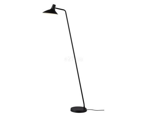 Торшер DFTP 2120584003 Darci Floor Black
