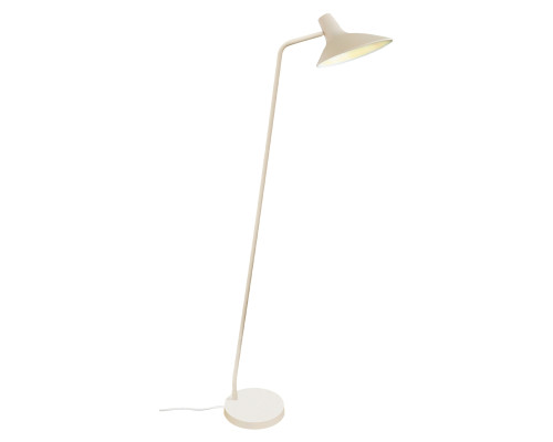 Торшер DFTP 2120584008 Darci | Floor lamp | Sand