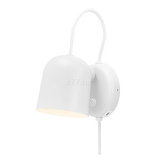 Спот DFTP 2120601001 Angle Wall White