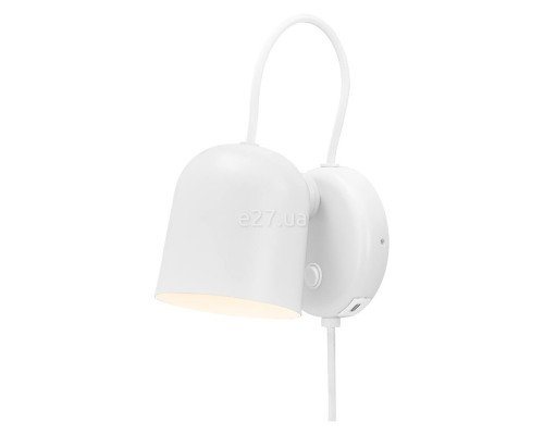 Спот DFTP 2120601001 Angle Wall White