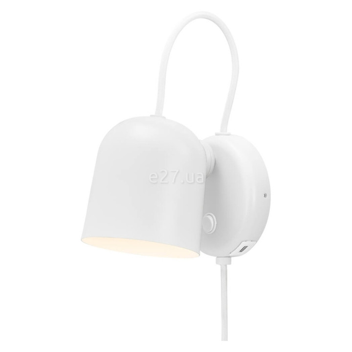 Спот DFTP 2120601001 Angle Wall White · DFTP · dftp-2120601001