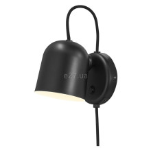 Спот DFTP 2120601003 Angle Wall Black · DFTP · dftp-2120601003