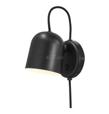 Спот DFTP 2120601003 Angle Wall Black