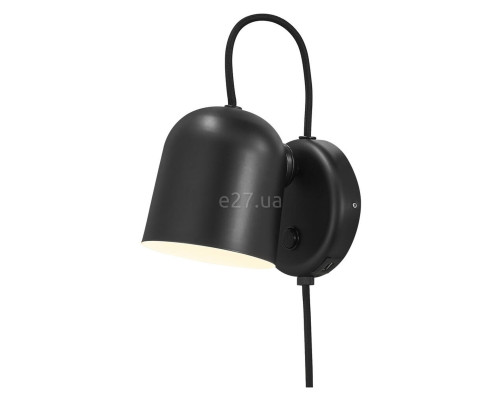 Спот DFTP 2120601003 Angle Wall Black