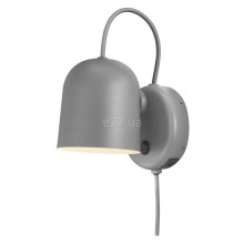 Спот DFTP 2120601010 Angle Wall Grey · DFTP · dftp-2120601010