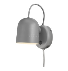 Спот DFTP 2120601010 Angle Wall Grey