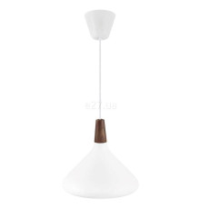 Підвісний світильник DFTP 2120813001 Nori 27 Pendant White