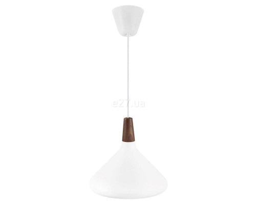 Підвісний світильник DFTP 2120813001 Nori 27 Pendant White