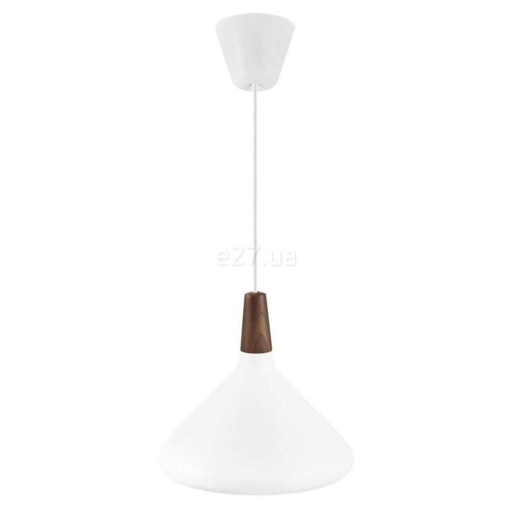 Підвісний світильник DFTP 2120813001 Nori 27 Pendant White · DFTP · dftp-2120813001