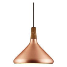 Підвісний світильник DFTP 2120813030 Nori 27 Pendant Cobber · DFTP · dftp-2120813030