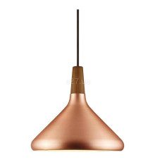 Підвісний світильник DFTP 2120813030 Nori 27 Pendant Cobber