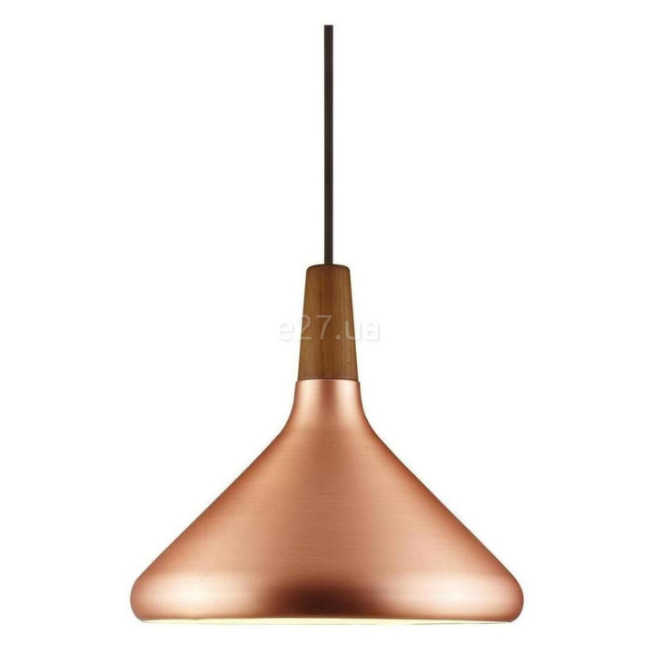 Підвісний світильник DFTP 2120813030 Nori 27 Pendant Cobber · DFTP · dftp-2120813030