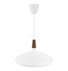 Підвісний світильник DFTP 2120823001 Nori 39 Pendant White
