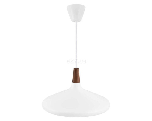 Підвісний світильник DFTP 2120823001 Nori 39 Pendant White