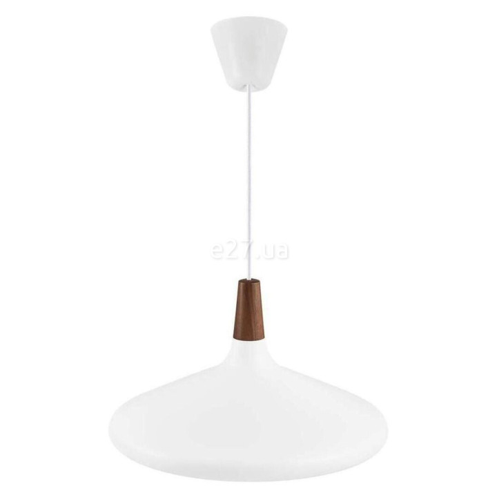 Підвісний світильник DFTP 2120823001 Nori 39 Pendant White · DFTP · dftp-2120823001