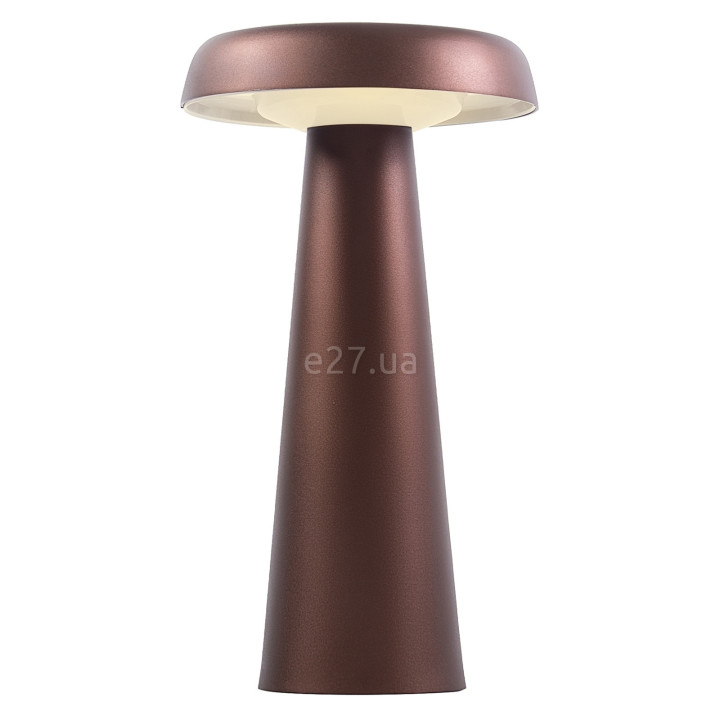 Настільна лампа DFTP 2220155061 Arcello, 5 Вт, 300 лм, 2700K · DFTP · dftp-2220155061