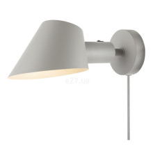 Бра DFTP 2220381010 Stay Short Wall Grey