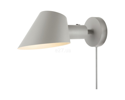 Бра DFTP 2220381010 Stay Short Wall Grey