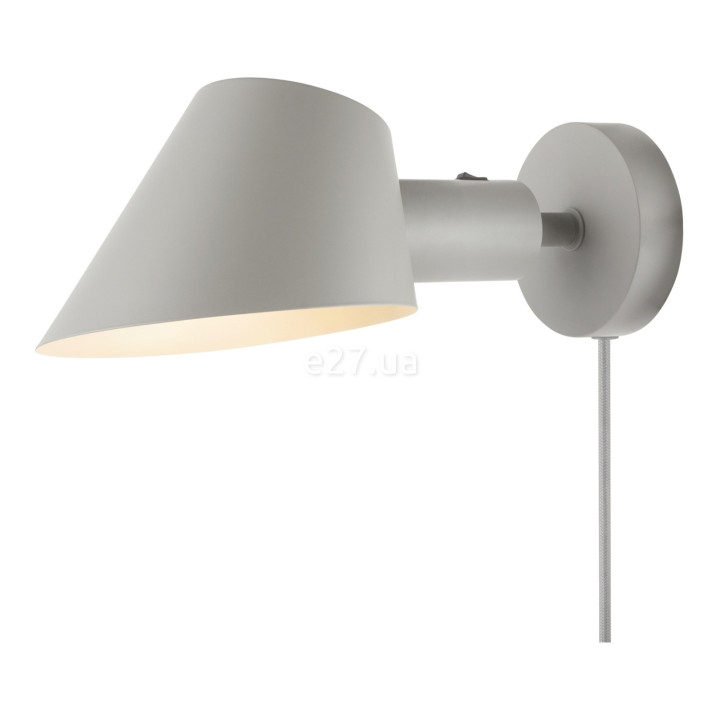 Бра DFTP 2220381010 Stay Short Wall Grey · DFTP · dftp-2220381010