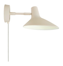 Бра DFTP 2320221008 Darci Short | Wall light | Sand