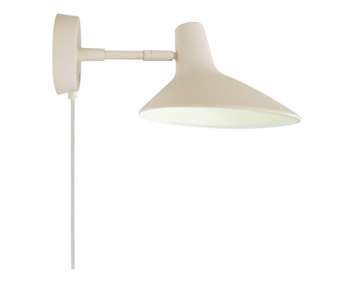 Бра DFTP 2320221008 Darci Short | Wall light | Sand
