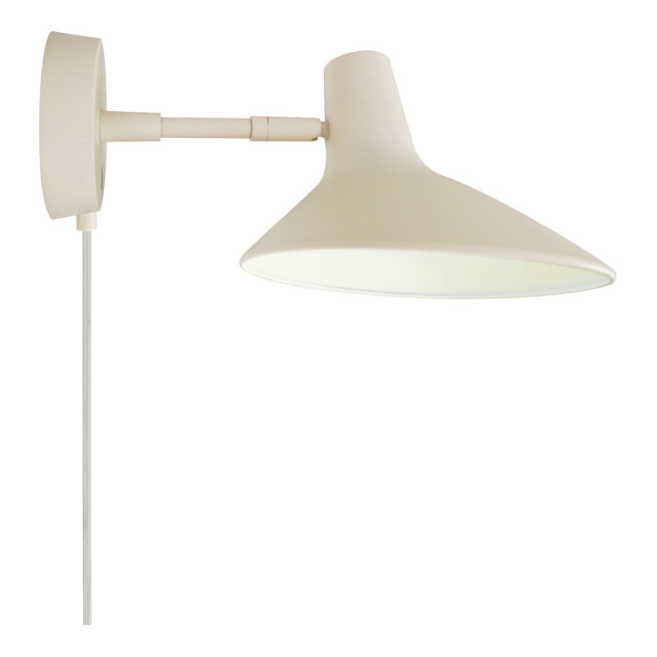 Бра DFTP 2320221008 Darci Short | Wall light | Sand · DFTP · dftp-2320221008