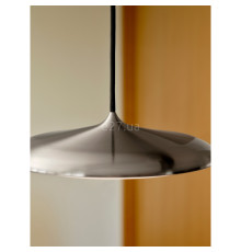 Підвісний світильник DFTP 2420203034 Artist 25 Stainless steel, 14 Вт, 1000 лм, 3000K
