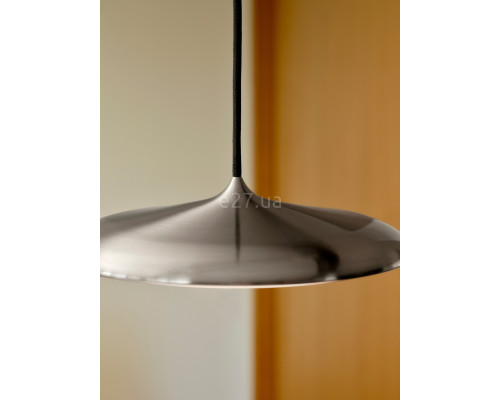 Підвісний світильник DFTP 2420203034 Artist 25 Stainless steel, 14 Вт, 1000 лм, 3000K