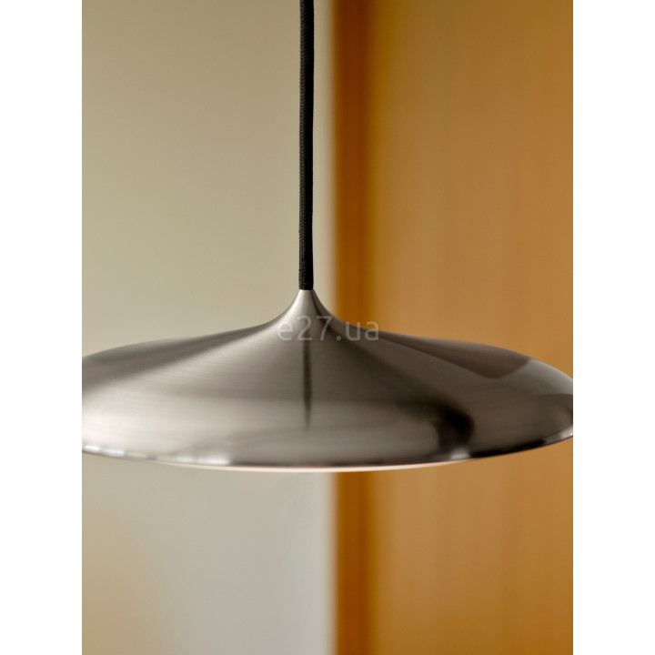 Підвісний світильник DFTP 2420203034 Artist 25 Stainless steel, 14 Вт, 1000 лм, 3000K · DFTP · dftp-2420203034