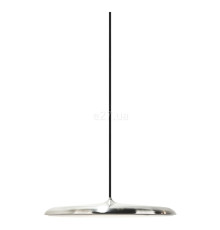 Підвісний світильник DFTP 2420223034 Artist 40 Stainless steel, 24 Вт, 1600 лм, 3000K