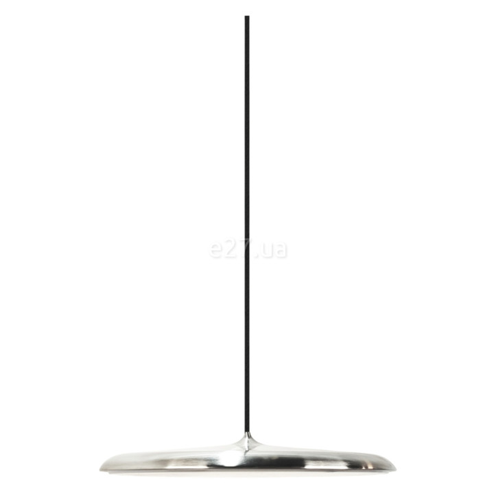 Підвісний світильник DFTP 2420223034 Artist 40 Stainless steel, 24 Вт, 1600 лм, 3000K · DFTP · dftp-2420223034
