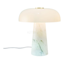 Настільна лампа DFTP 2520015001 Glossy Mini White · DFTP · dftp-2520015001