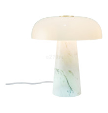 Настільна лампа DFTP 2520015001 Glossy Mini White