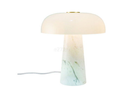 Настільна лампа DFTP 2520015001 Glossy Mini White