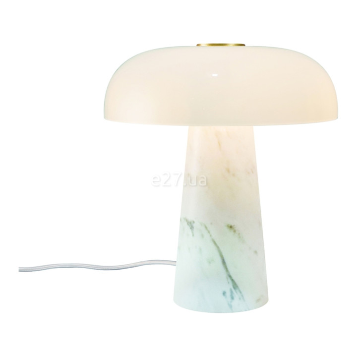 Настільна лампа DFTP 2520015001 Glossy Mini White · DFTP · dftp-2520015001
