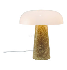 Настільна лампа DFTP 2520015009 Glossy Mini Beige