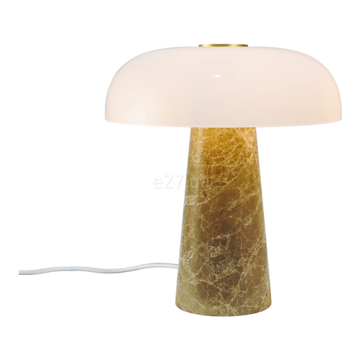 Настільна лампа DFTP 2520015009 Glossy Mini Beige · DFTP · dftp-2520015009