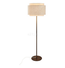Торшер DFTP 2520054018 Takai Beige
