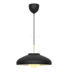 Підвісний світильник DFTP 2520123003 Latif Black