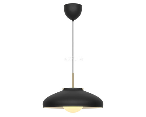Підвісний світильник DFTP 2520123003 Latif Black