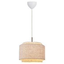 Підвісний світильник DFTP 2620003018 Takai 30 | Pendant | Beige · DFTP · dftp-2620003018
