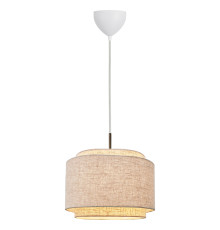 Підвісний світильник DFTP 2620003018 Takai 30 | Pendant | Beige