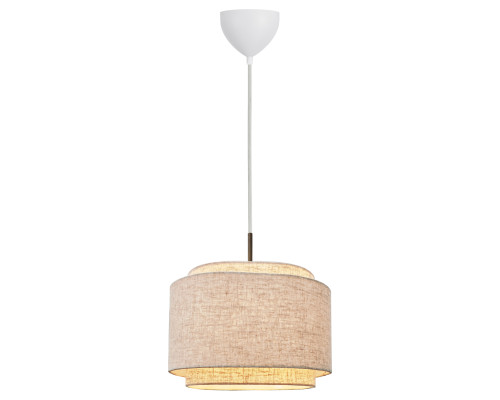 Підвісний світильник DFTP 2620003018 Takai 30 | Pendant | Beige