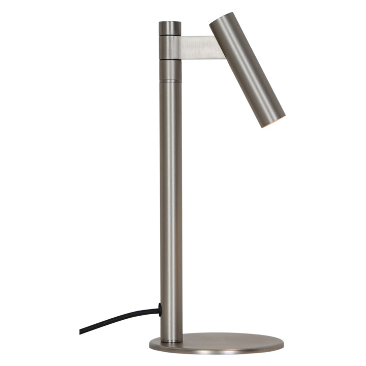 Настільна лампа DFTP 2620075033 Makoto | Table lamp | Satin chrome · DFTP · dftp-2620075033